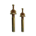 High quality Hammer Drive Anchor Bolt Carbon steel